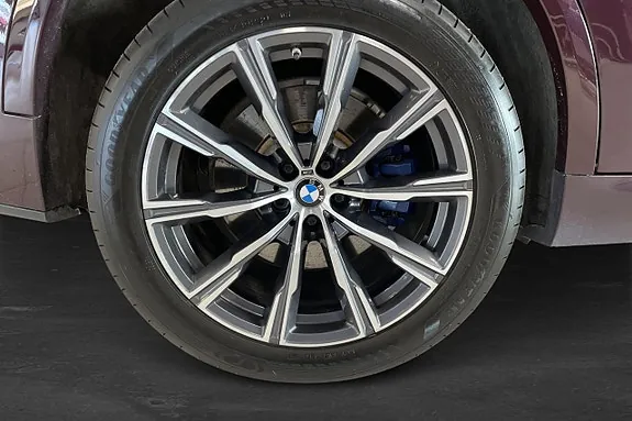 BMW X5 2021 photo 5