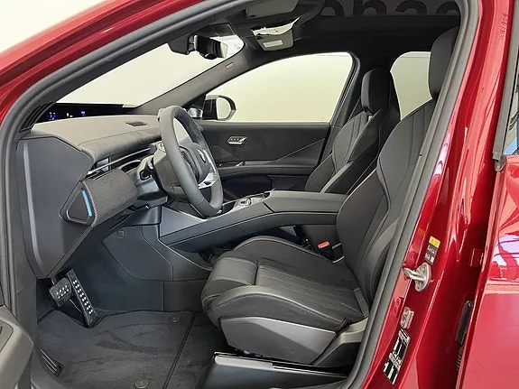 BMW Ix3 2027 photo 5