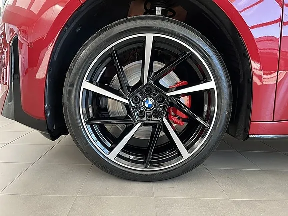 BMW Ix3 2027 photo 4