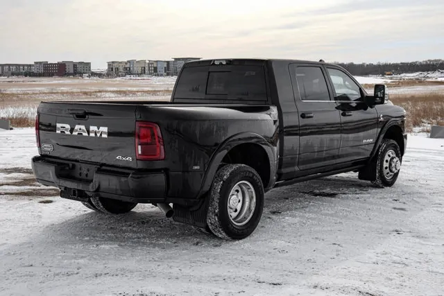 Ram Ram 3500 2026 photo 3