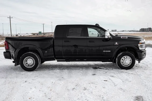 Ram Ram 3500 2026 photo 4