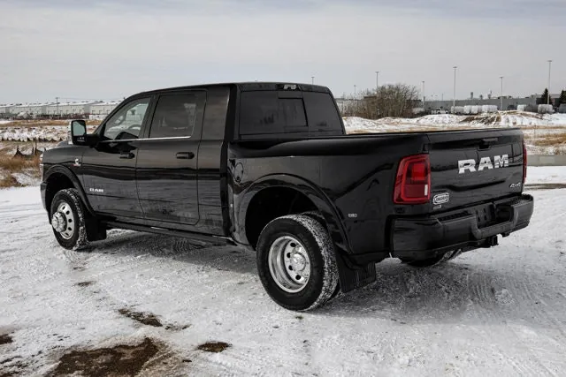Ram Ram 3500 2026 photo 2