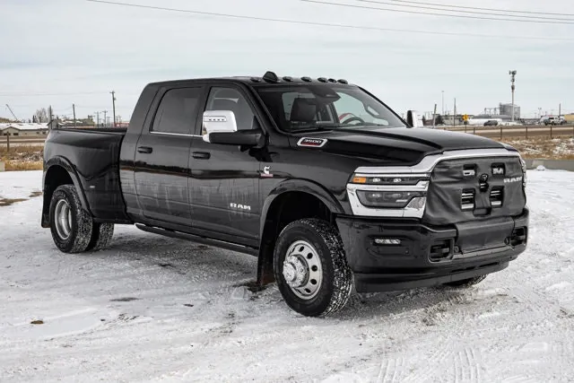 Ram Ram 3500 2026 photo 5
