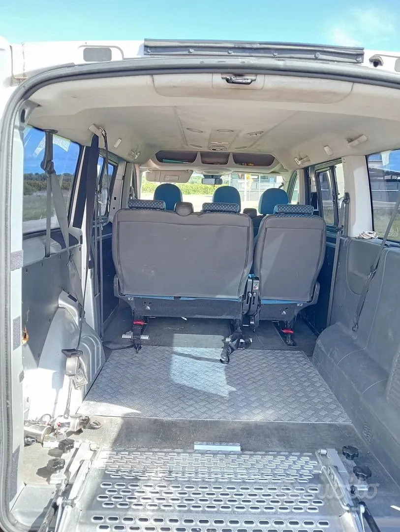 Fiat Scudo 2011 photo 3