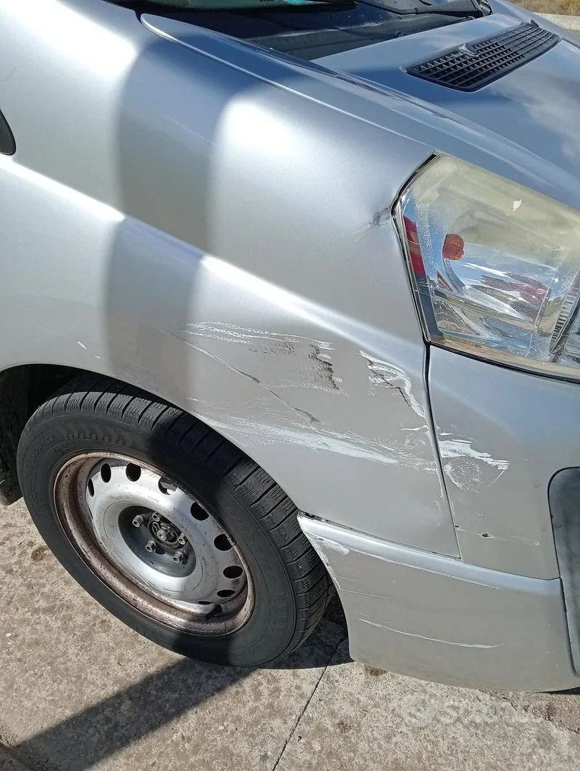 Fiat Scudo 2011 photo 5