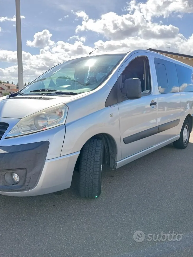 Fiat Scudo