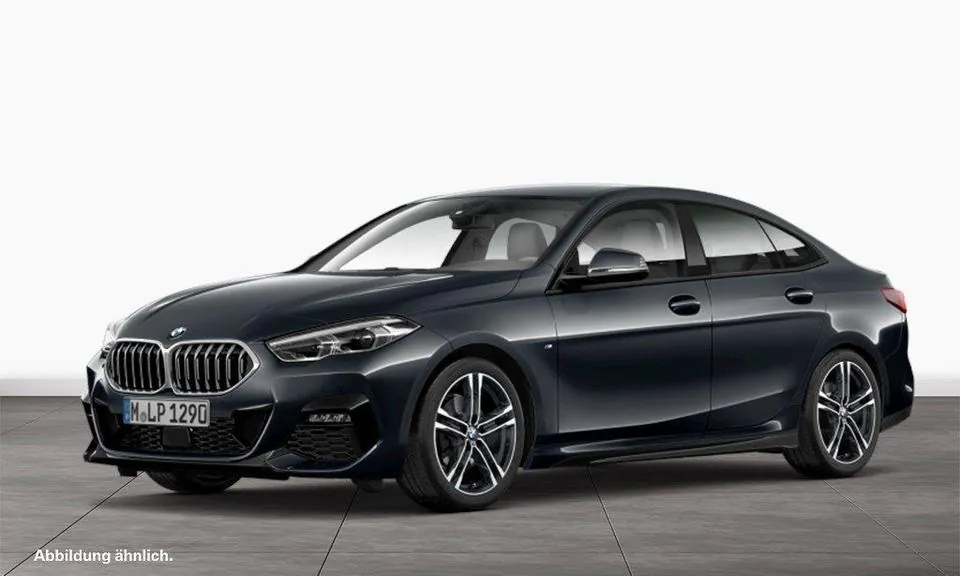 BMW 218I Gran Coupé