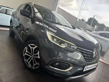 Renault Kadjar 2018 photo 2