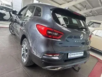 Renault Kadjar 2018 photo 3