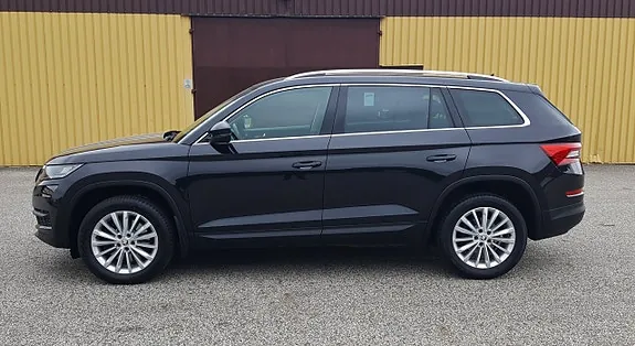 Skoda Kodiaq 2018 photo 3
