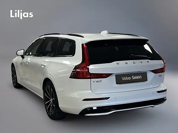 Volvo V60 2026 photo 4