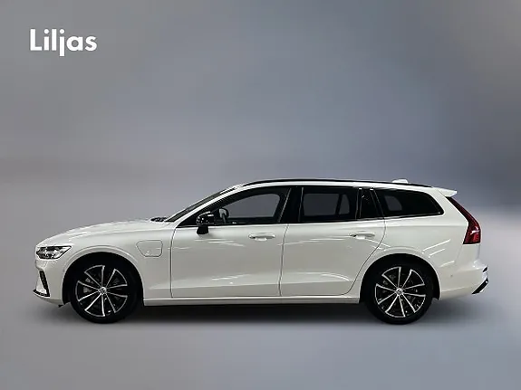 Volvo V60 2026 photo 3