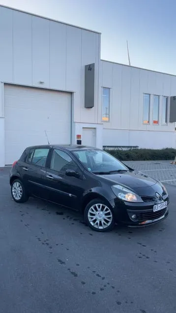 Renault Clio 3