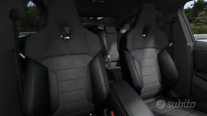 BMW Serie 2 Gran Coupé 2026 photo 5