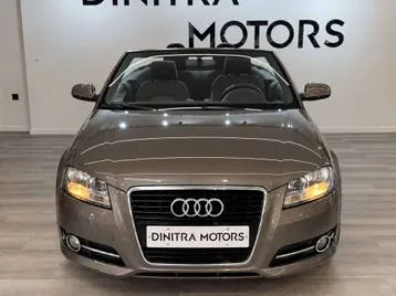 Audi A3 2011 photo 2