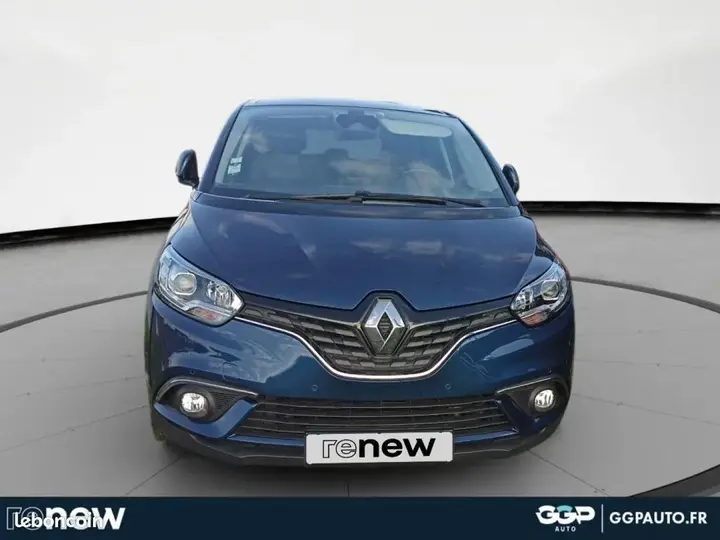 Renault Grand Scenic 2019 photo 3