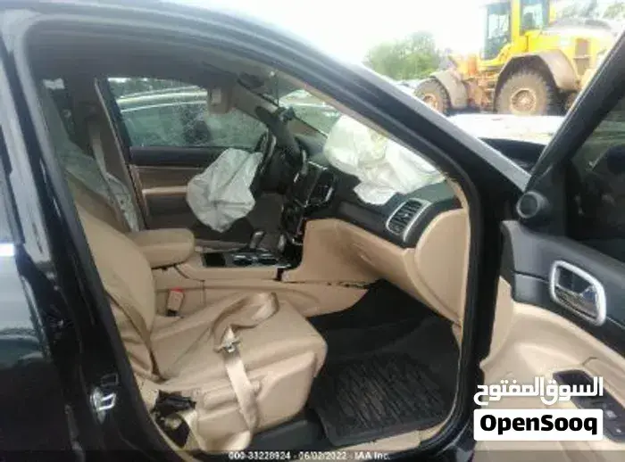 Jeep Liberty 2012 photo 2