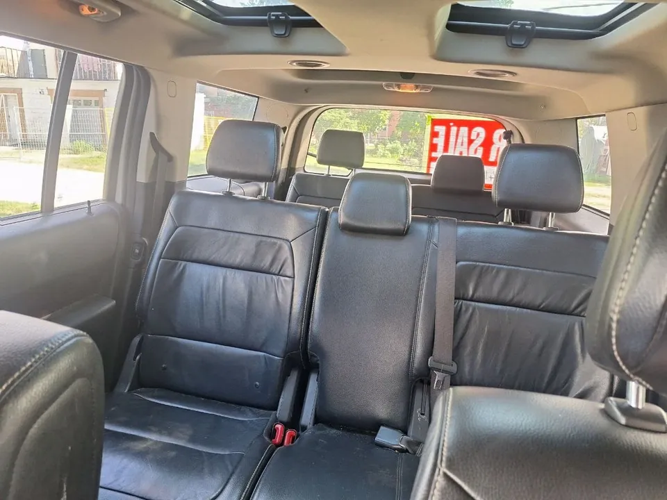 Ford Flex 2011 photo 2