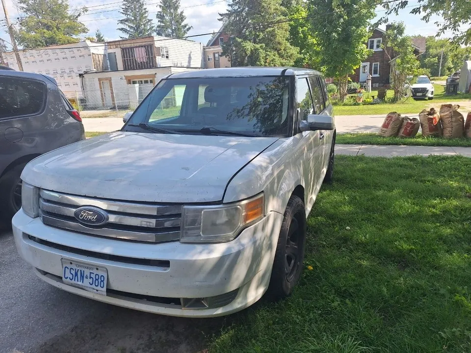 Ford Flex