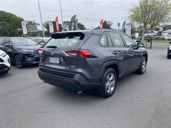 Toyota Rav4 2024 photo 3