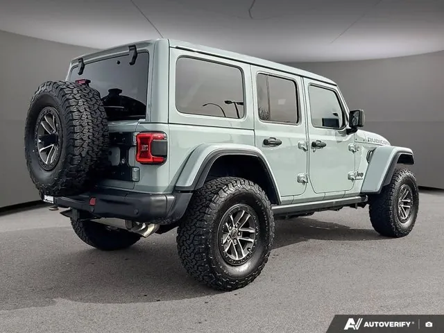 Jeep Wrangler 2024 photo 5