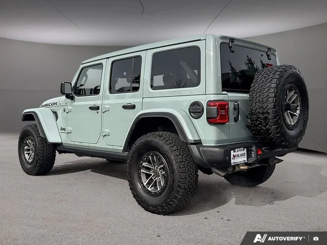 Jeep Wrangler 2024 photo 3