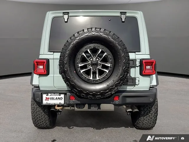 Jeep Wrangler 2024 photo 4