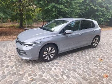 Volkswagen Golf Viii