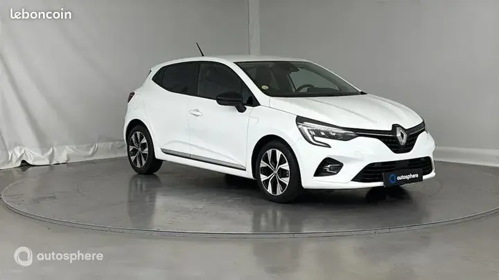 Renault Clio 2022 photo 3