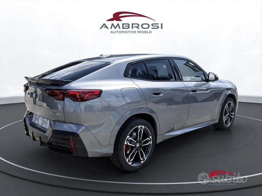 BMW X2 2026 photo 3