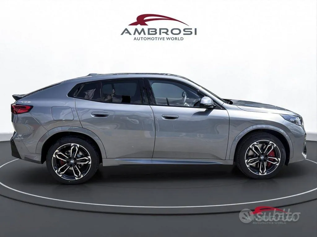 BMW X2 2026 photo 5