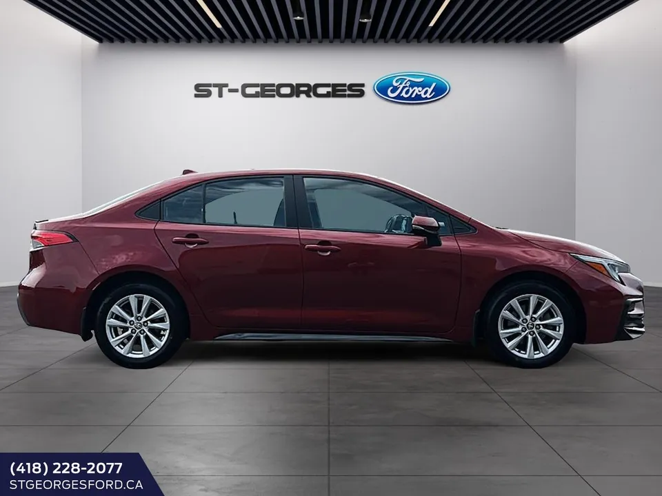 Toyota Corolla 2024 photo 5