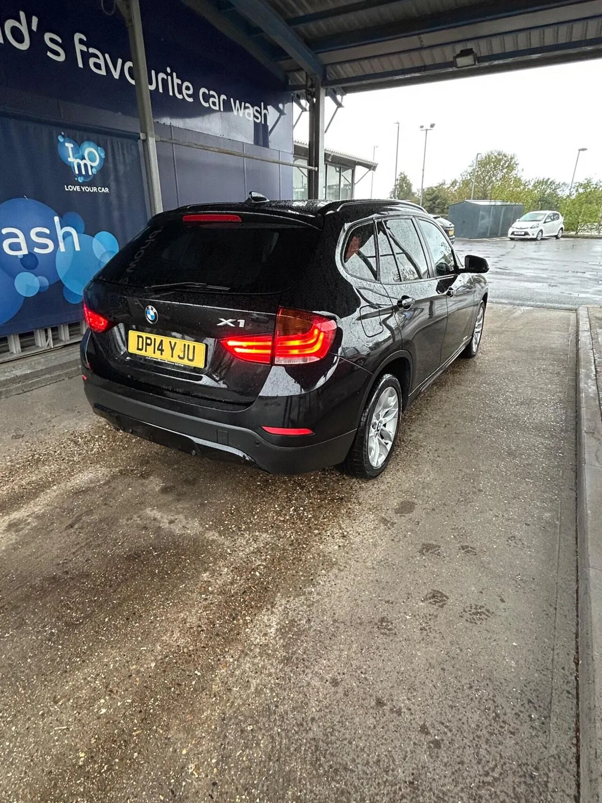 BMW X1 2014 photo 5