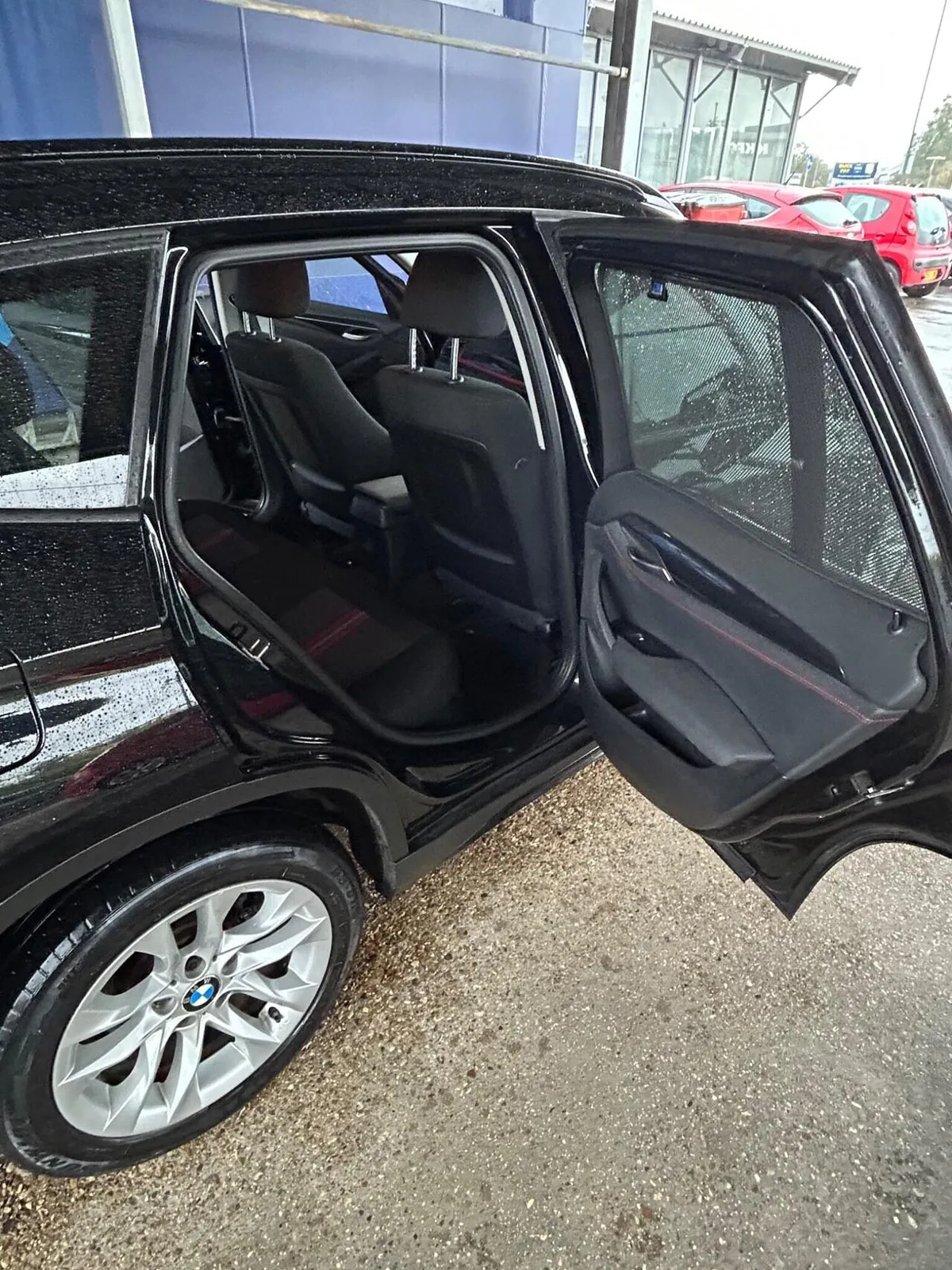 BMW X1 2014 photo 4