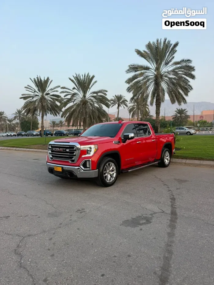 GMC Sierra 2022 photo 3