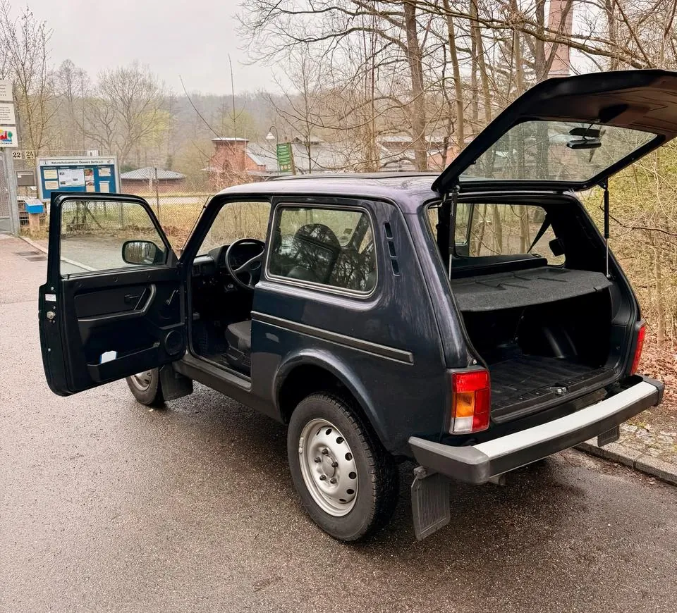 Lada Niva