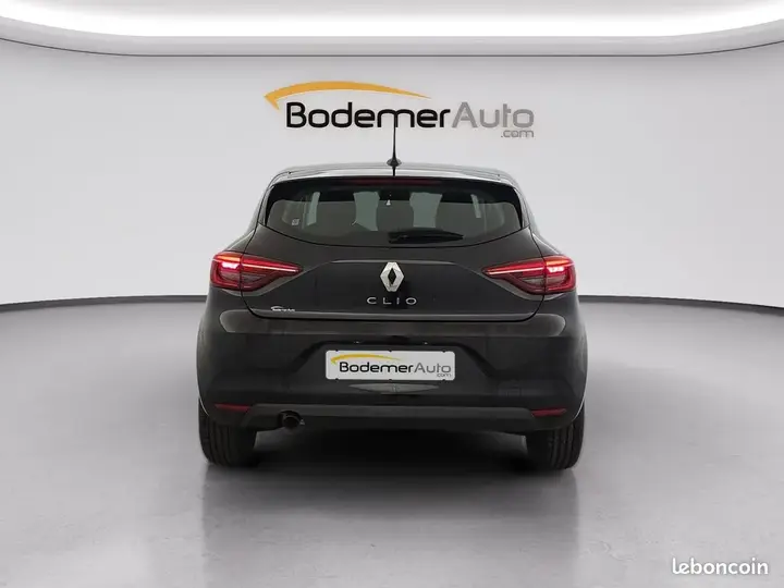 Renault Clio 2022 photo 4