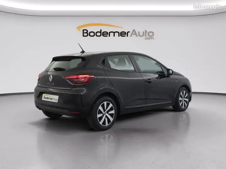 Renault Clio 2022 photo 5
