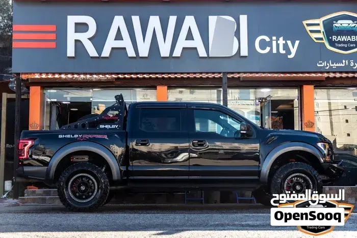 Ford Raptor