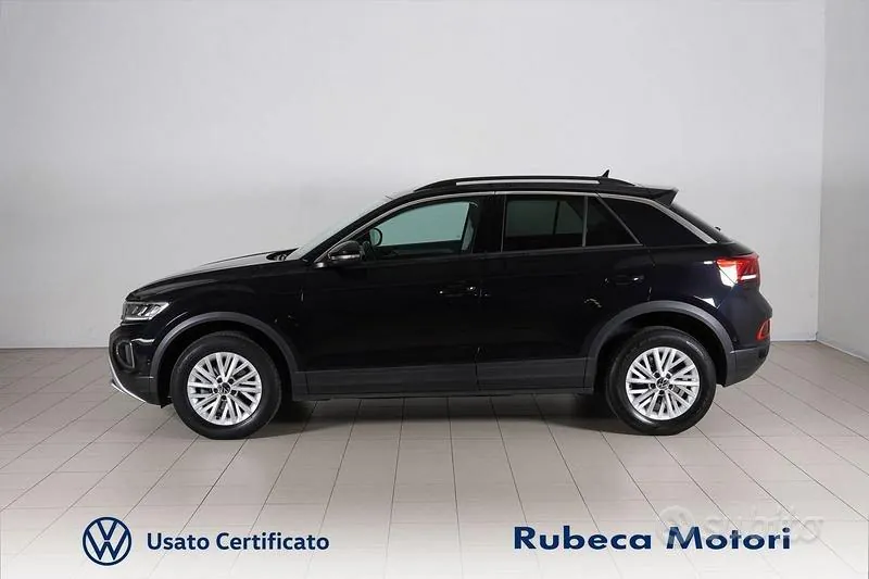Volkswagen T-Roc 2023 photo 3