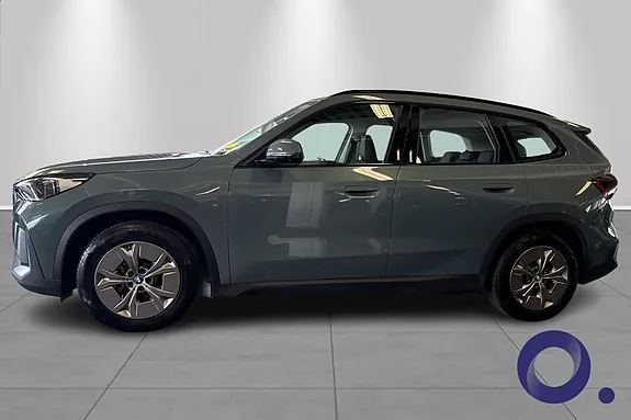 BMW Ix1 2023 photo 2