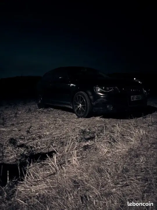 Audi A3 2005 photo 3
