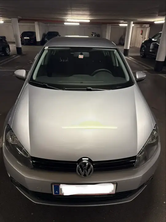 Volkswagen Golf 2009 photo 2