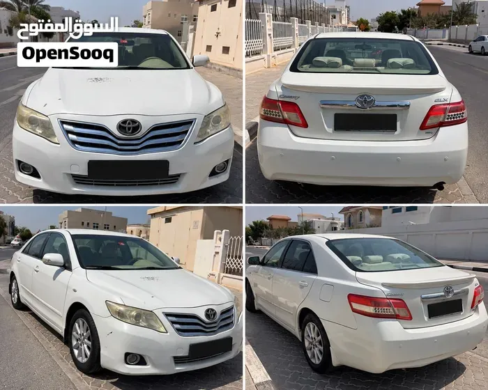 Toyota Camry 2012 photo 5