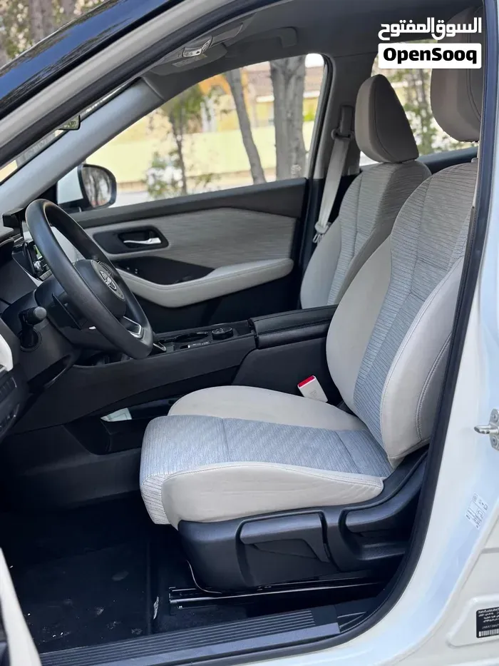 Nissan X-Trail 2023 photo 4
