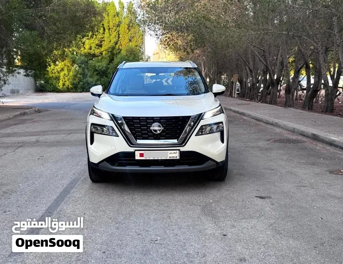 Nissan X-Trail 2023 photo 2