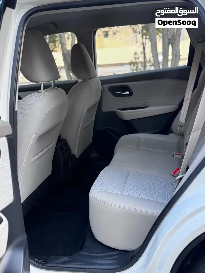 Nissan X-Trail 2023 photo 3