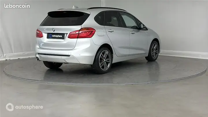BMW Series 2 2021 photo 5
