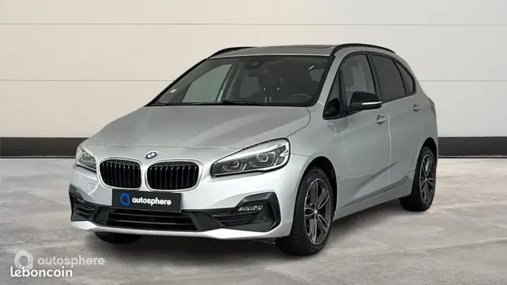 BMW Series 2