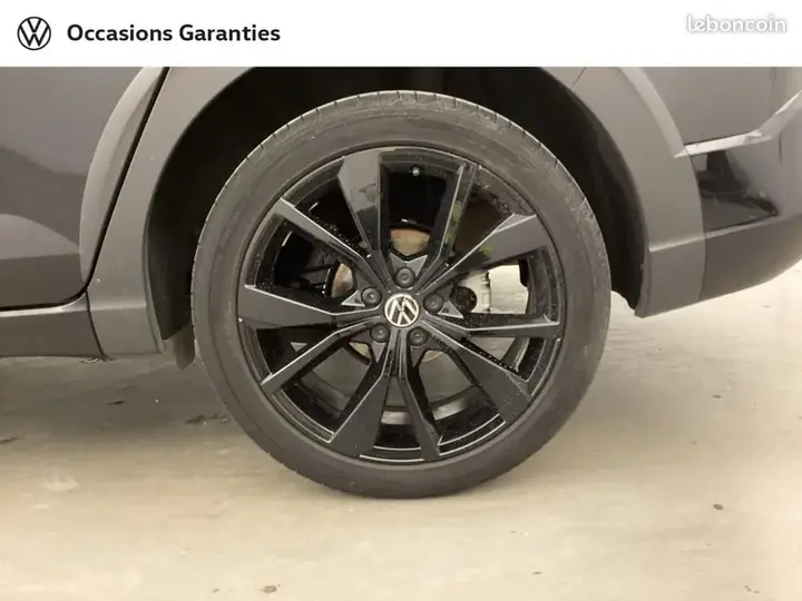 Volkswagen Taigo 2023 photo 3